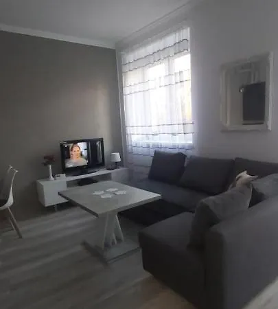 U Eli Apartament *