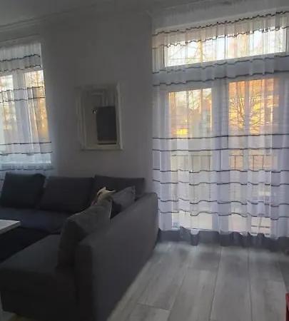公寓 U Eli Stronie Śląskie