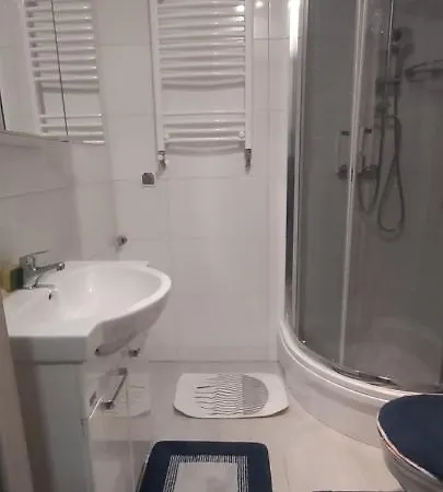 U Eli Stronie Śląskie