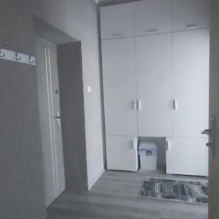 Apartament U Eli Stronie Śląskie
