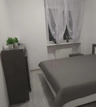 Apartament U Eli *