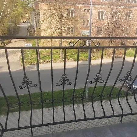 U Eli Apartament Stronie Śląskie