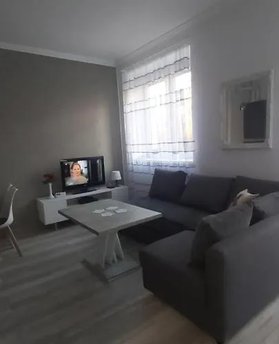 U Eli Apartament *