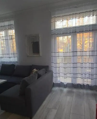 Apartman U Eli Stronie Śląskie