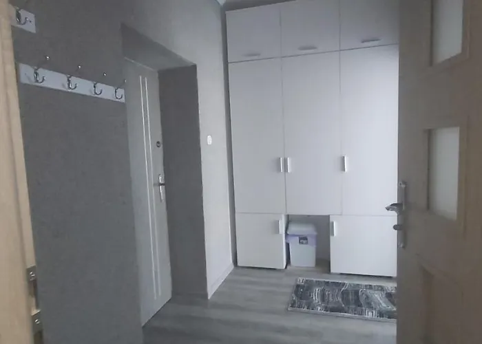 Apartman U Eli Stronie Śląskie