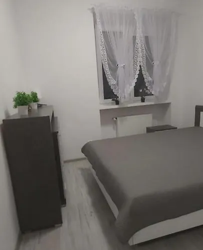 Apartman U Eli *