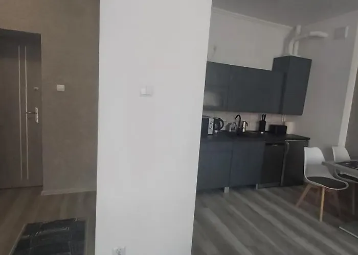 U Eli Apartament Stronie Śląskie